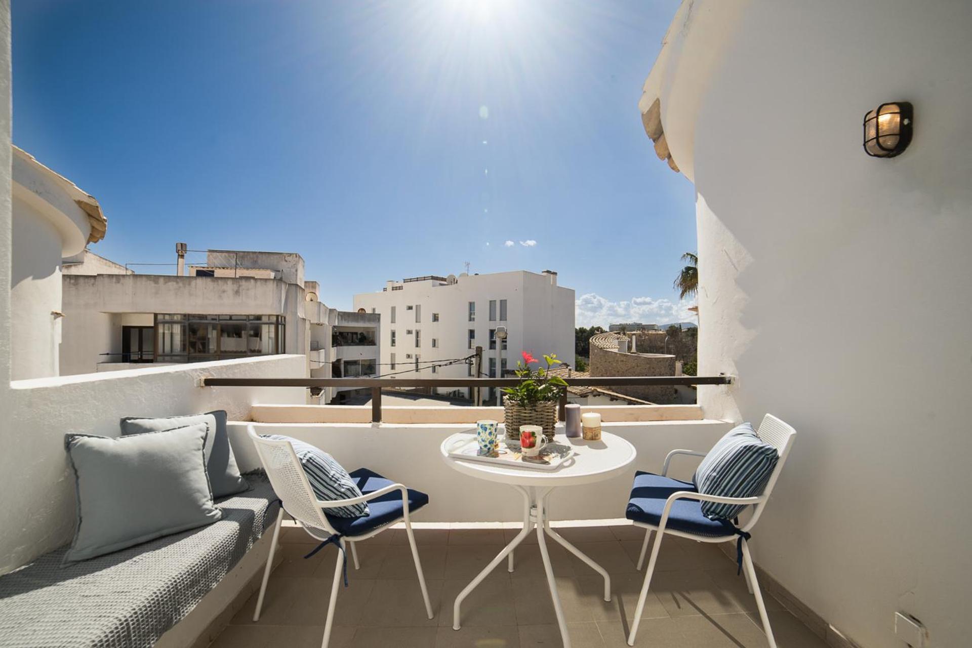 Voltor 2 E By Sunvillas Mallorca Appartement