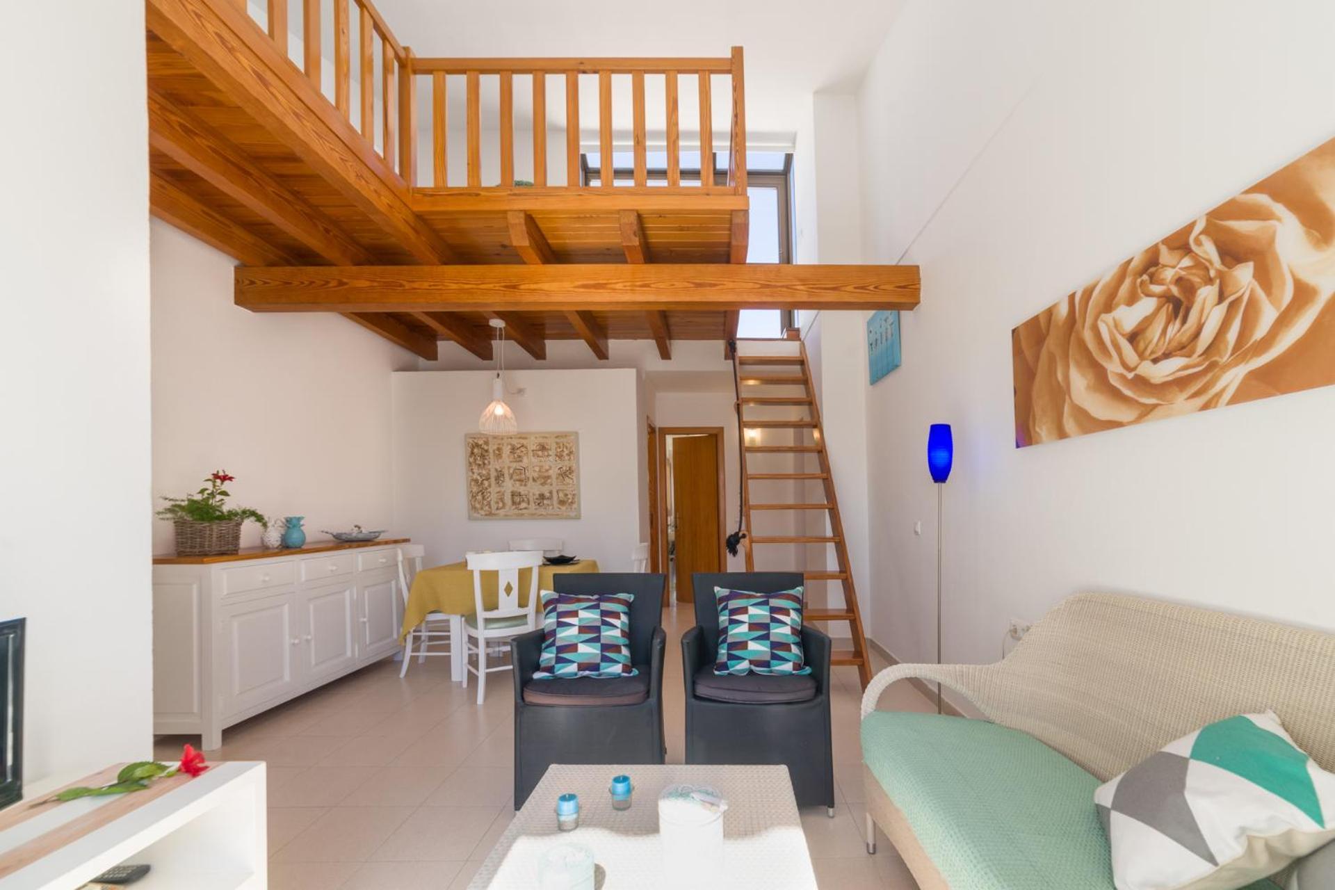 Voltor 2 C By Sunvillas Mallorca Apartment *