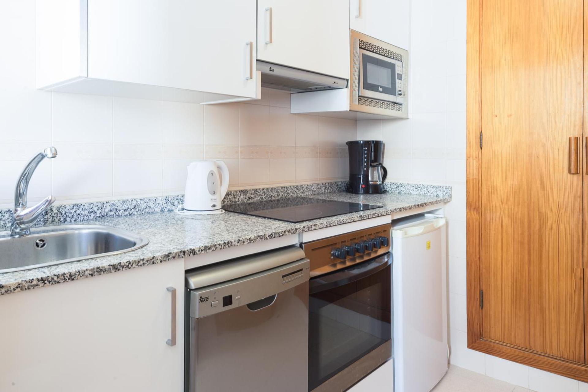 Voltor 2 E By Sunvillas Mallorca Appartement *