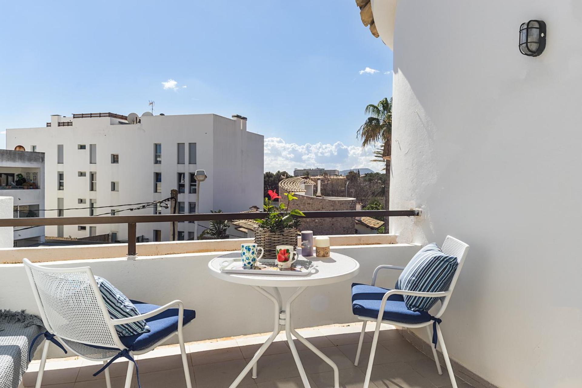 Voltor 2 C By Sunvillas Mallorca Pollenca