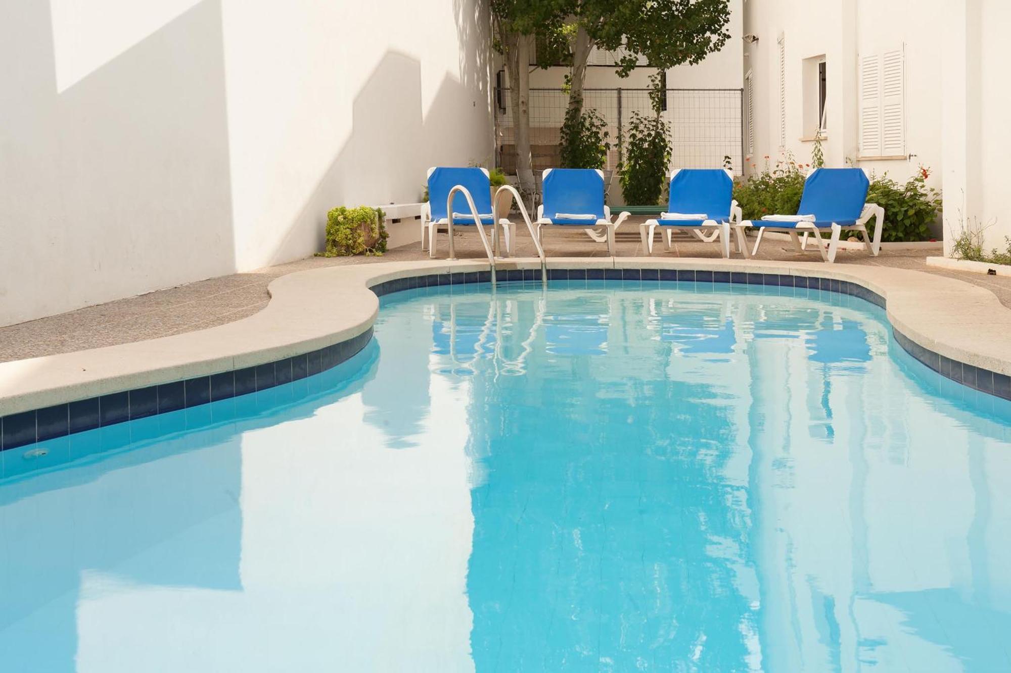 Voltor 2 C By Sunvillas Mallorca Pollenca