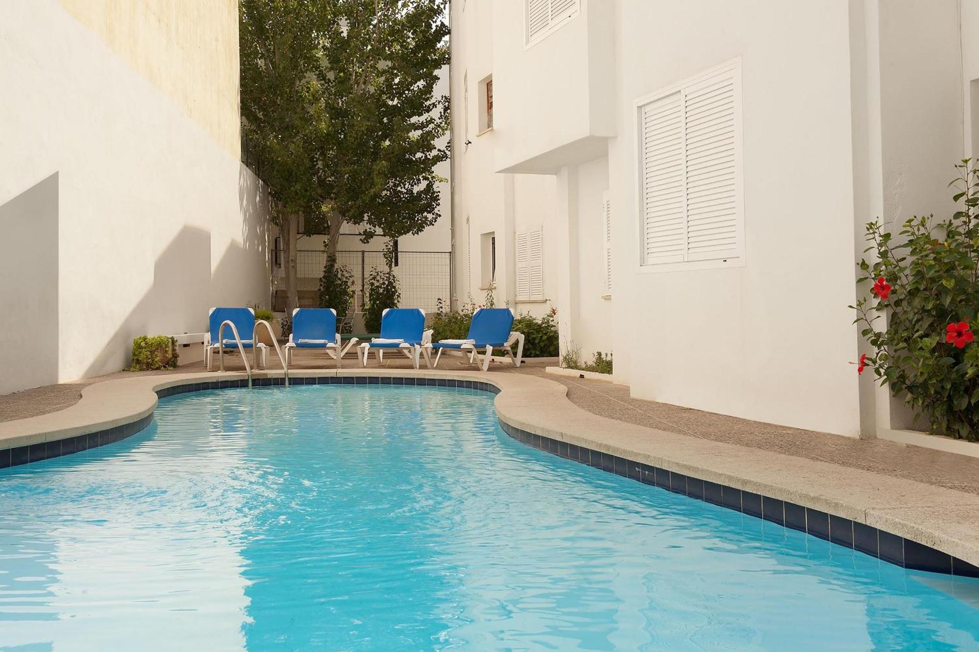 Apartment Voltor 2 C By Sunvillas Mallorca *